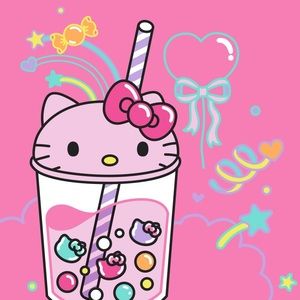 Meet your Posher, Ann